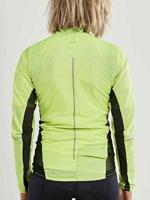 Craft 1908792 Essence Light Wind Jacket Wmn - Flumino - M - thumbnail