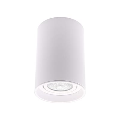 Opbouwspot Lenta wit