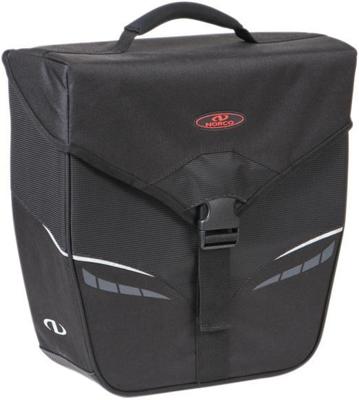 NORCO pakaftas "orlando" single bag active series orlando black