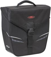 NORCO pakaftas "orlando" single bag active series orlando black - thumbnail