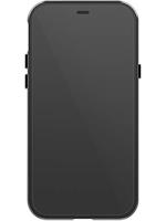 Black Rock 360° Glass Cover for Apple iPhone 12/12 Pro Black - thumbnail