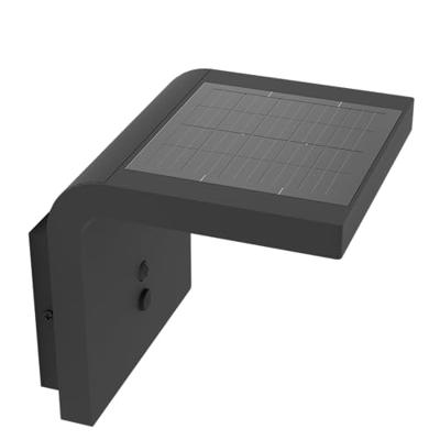 Eglo Design solar lampSpiante zwart - 901082