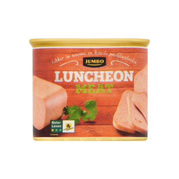 Jumbo Luncheon Meat 340 g