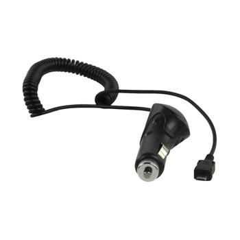 Autolader 1.0 A Micro-USB Zwart