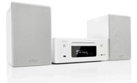 Denon N11DAB Home audio-minisysteem Wit - thumbnail