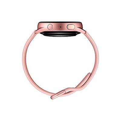 Samsung Galaxy Watch Active 2 Aluminium 40 mm 4G, Roze