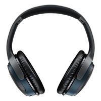 Bose SoundLink Around Ear draadloze hoofdtelefoon II - Zwart - thumbnail