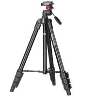 Rollei Compact Traveler Star S1 statief - thumbnail