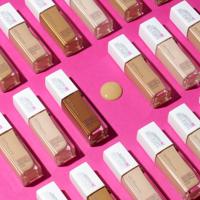 Maybelline SuperStay Full Coverage Foundation - 036 Warm Sun - Super Dekkende, Langhoudende Foundation met Matte Finish - 30 ml - thumbnail