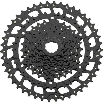 Sunrace cassette CSU980 9AY 9v 11-42t zwart