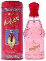 Versace Red Jeans Eau de Toilette - thumbnail