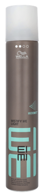 Wella EIMI - Mistify Me Light Fast-Drying Hairspray 500 ml