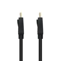 Kabel DisplayPort NANOCABLE 10.15.2602 2 m Zwart - thumbnail