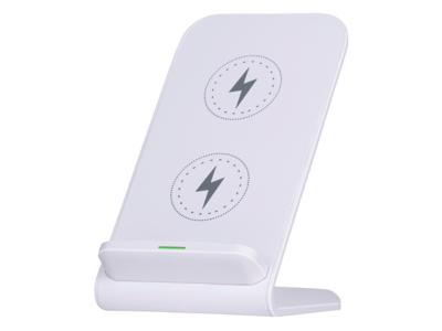GRUNDIG Draadloze oortjes, powerbank of QI Lader (Draadloze oplader stand)
