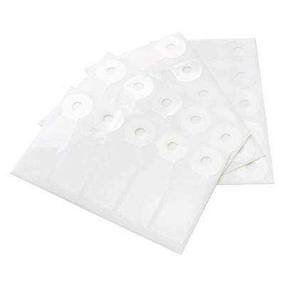 Globos Ballonnen plakkers, 20st.