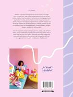 Haken in alle kleuren (Paperback) - thumbnail