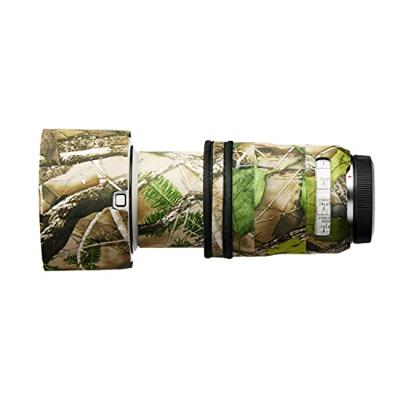 easyCover Lens Oak for Canon RF 70-200mm f/4L IS USM True Timber HTC Camouflage