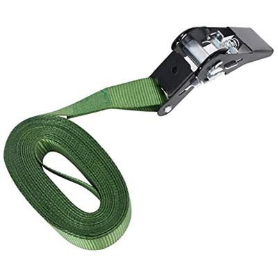 VidaXL Spanbanden 4 st 800 dan 6 m groen VidaXL Spanbanden 4 st 800 dan 6 m groen