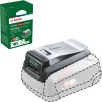Bosch Home and Garden 1600A02WS1 1600A02WS1 USB-laadstation - thumbnail