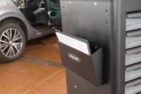 Vigor V6393-S Documenthouder V6393-S 1 stuk(s) - thumbnail