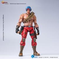Contra: Operation Galuga Exquisite Basic Action Figure Lance Bean 16 cm - thumbnail