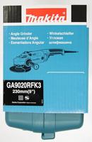 Makita GA9020RFK3 GA9020RFK3 Haakse slijper 230 mm 2200 W - thumbnail