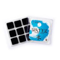 Aromafume Feng Shui Wierookblokjes Water (40 gram) - thumbnail