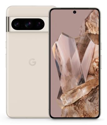 Smartphone Google Pixel 8 Pro 6,7" 12 GB RAM 512 GB Wit