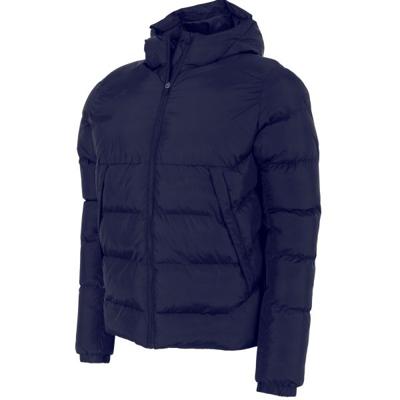 Stanno 456004 Prime Padded Jacket - Navy - XL