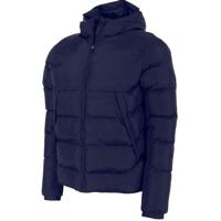 Stanno 456004 Prime Padded Jacket - Navy - XL - thumbnail
