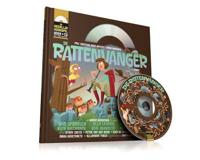 De rattenvanger (Hardback) - thumbnail