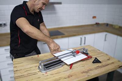 Rubi STAR-51 PLATINUM tegelsnijder - 15901 Rubi STAR-51 PLATINUM tegelsnijder - 15901