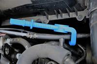 Brilliant Tools BT521015 Slang-afklemm-tangset, 90° haaks, 3-delig - thumbnail