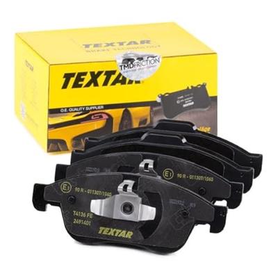 Remblokkenset, schijfrem 2491401