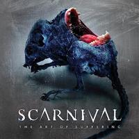 The Art Of Suffering - thumbnail