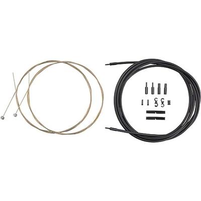 JAGWIRE Mountain pro brake kit - sid blue
