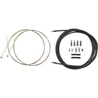 JAGWIRE Mountain pro brake kit - sid blue - thumbnail