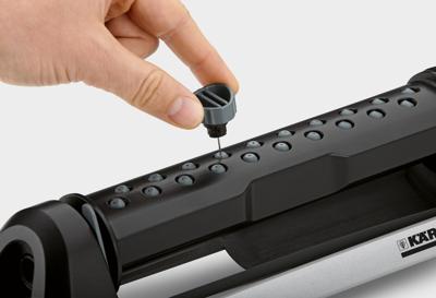 Karcher Zwenksproeier Best OS 5.320 SV - 2.645-135.0 Karcher Zwenksproeier Best OS 5.320 SV - 2.645-135.0