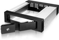 ICY BOX IB-158SK-B wisselframe - thumbnail
