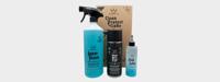 Peaty's bicycle cleaning kit - wash prevent lubricate - thumbnail