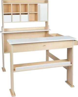 Small Foot - houten speelwinkel