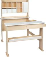 Small Foot - houten speelwinkel - thumbnail