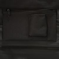 Reisenthel Shopper E1-Black - thumbnail