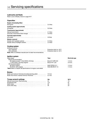 Haynes Werkplaatshandboek VW Polo Hatchback benzine (2000 - Jan 2002) 4150