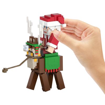 Minecraft - Advent Calendar 2024
