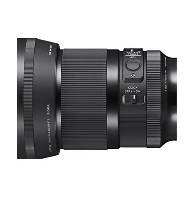 Sigma 50mm F/1.4 DG DN Art Sony FE - thumbnail