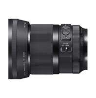 Sigma 50mm f/1.4 DG DN Art Sony FE-Mount - thumbnail