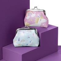 Unicorn Magic Portemonnee - thumbnail