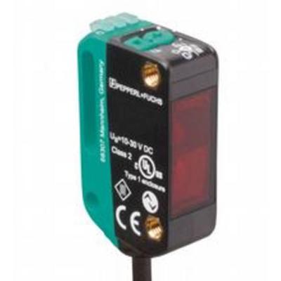 Pepperl+Fuchs OBG5000-R100-2EP1-IO-0,3M-V1 267075-100480 Reflecterende lichtsluis 1 stuk(s) Pepperl+Fuchs OBG5000-R100-2EP1-IO-0,3M-V1 267075-100480 Reflecterende lichtsluis 1 stuk(s)