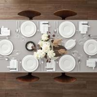 VILLEROY & BOCH - Royal - Plaatsbord 30cm - thumbnail